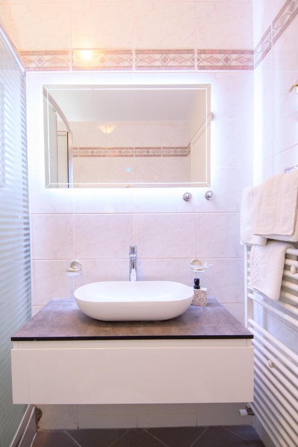 Apartments Dora Пореч Экстерьер фото