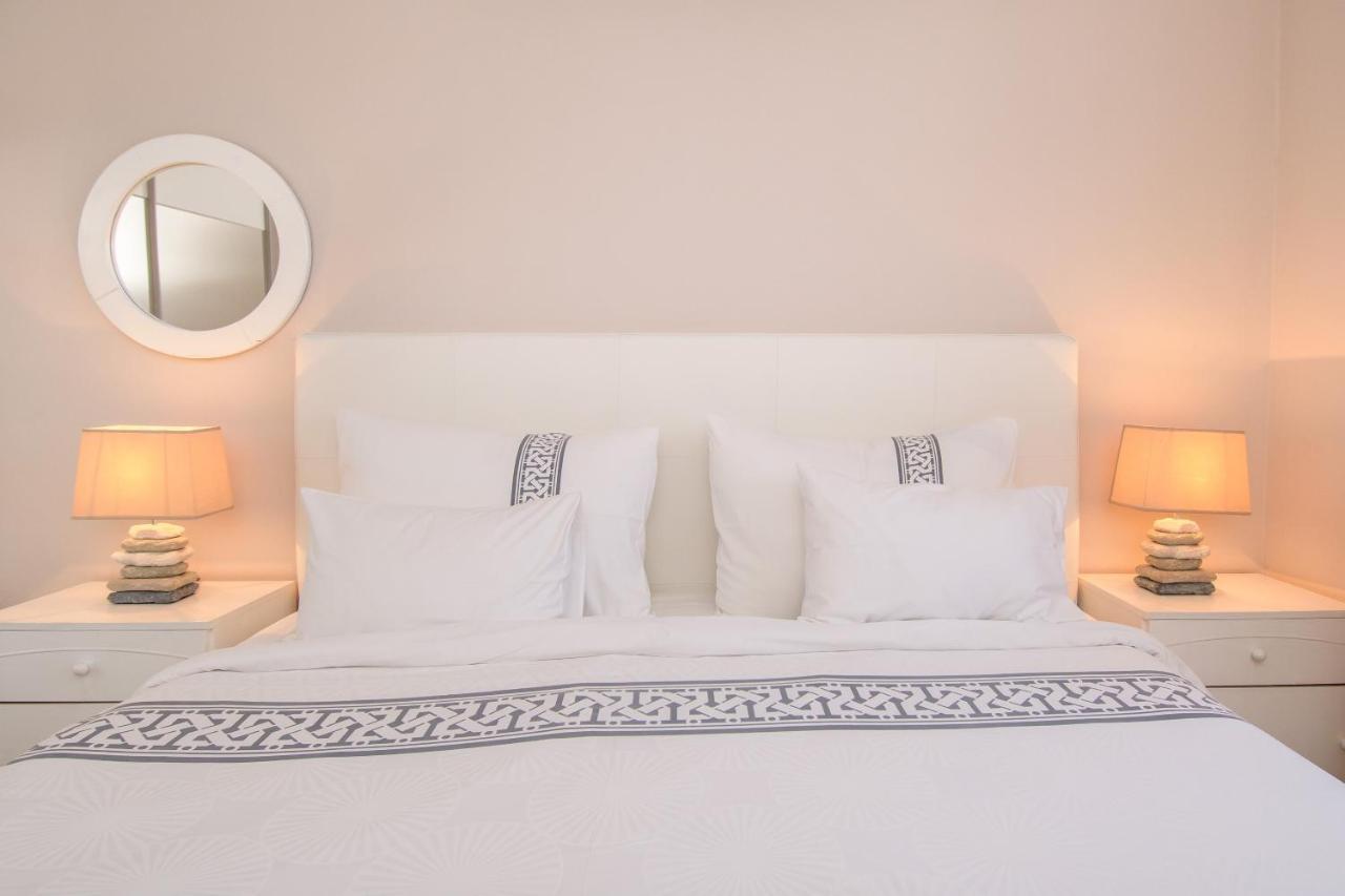 Apartments Dora Пореч Экстерьер фото